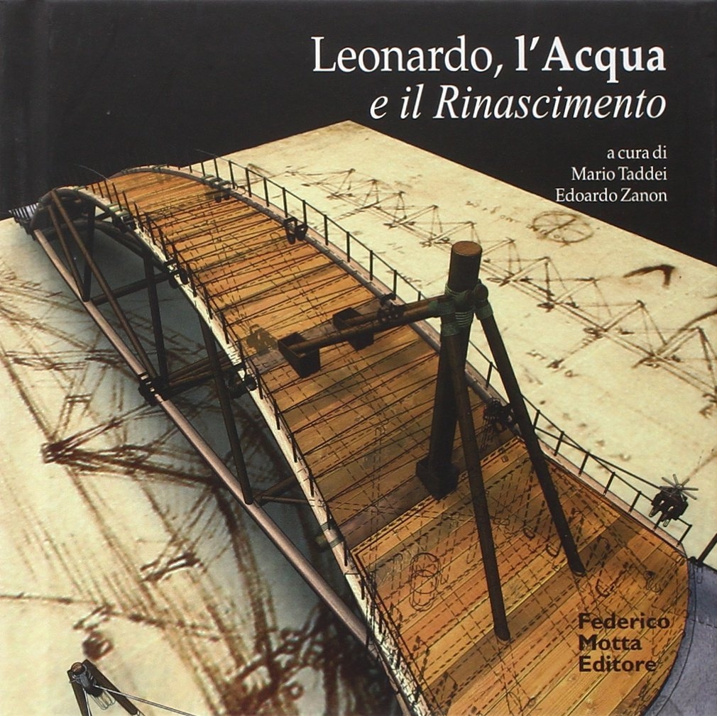 Leonardo, l'acqua e il Rinascimento