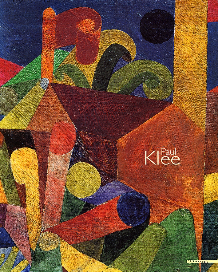 Paul Klee. Uomo Pittore Disegnatore Paul Klee. Uomo Pittore Disegnatore