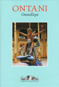 Luigi Ontani. Ontan Elegia