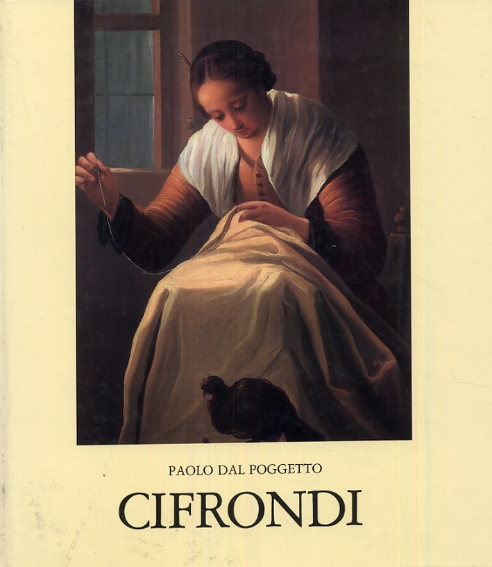 Antonio Cifrondi
