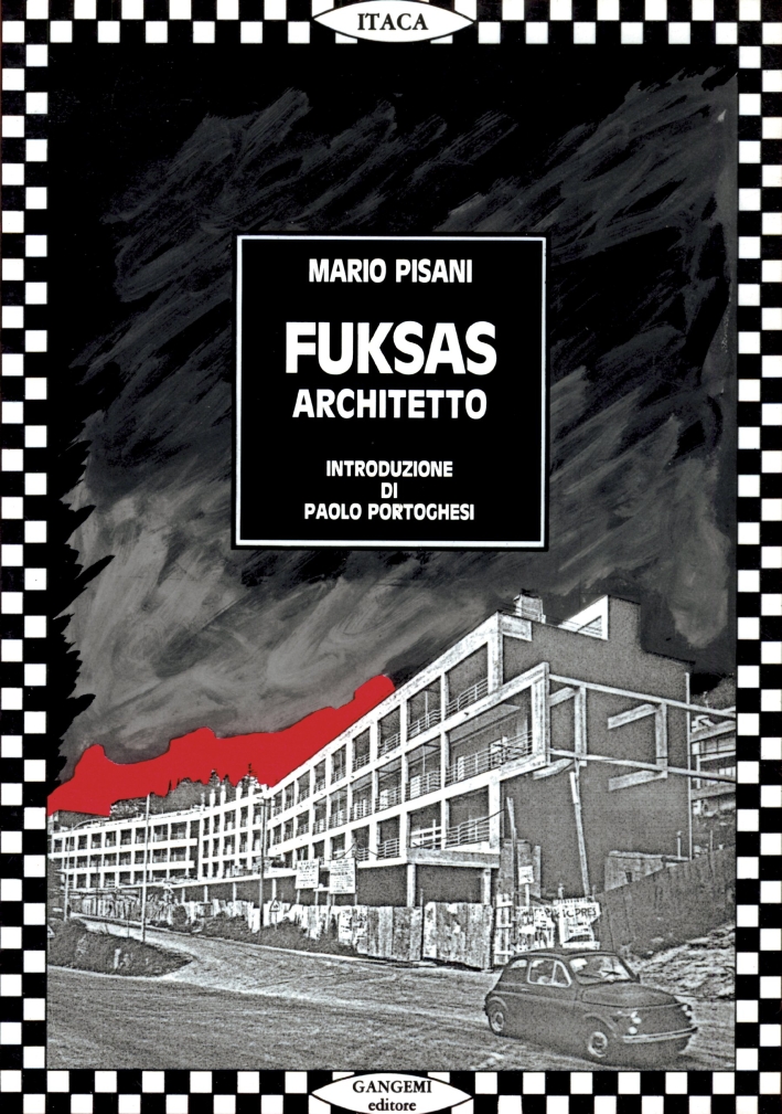 Fuksas architetto