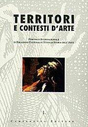 Territori e Contesti d'Arte. 1/1997