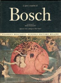 L'opera completa di Bosch
