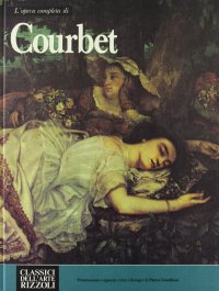 L'opera completa di Courbet