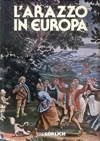 L'Arazzo in Europa