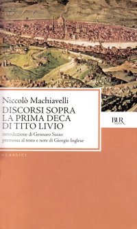 Discorsi sopra la prima deca di Tito Livio