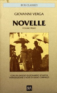 Novelle
