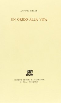 Un Grido alla vita