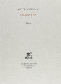 Primavera. Poesie