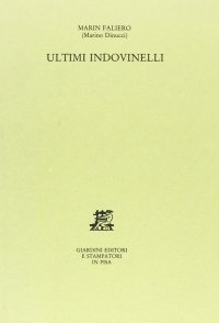 Ultimi indovinelli