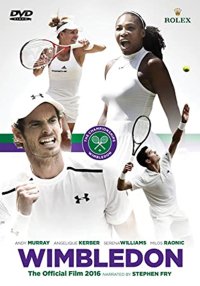 Wimbledon: 2016 Official Film