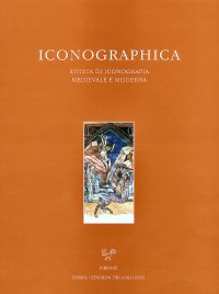 Iconographica. Rivista di iconografia medievale e moderna. 2. 2003