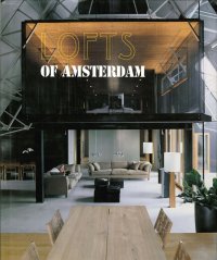 Lofts of Amsterdam. (Second Print)