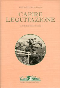 Capire l'equitazione