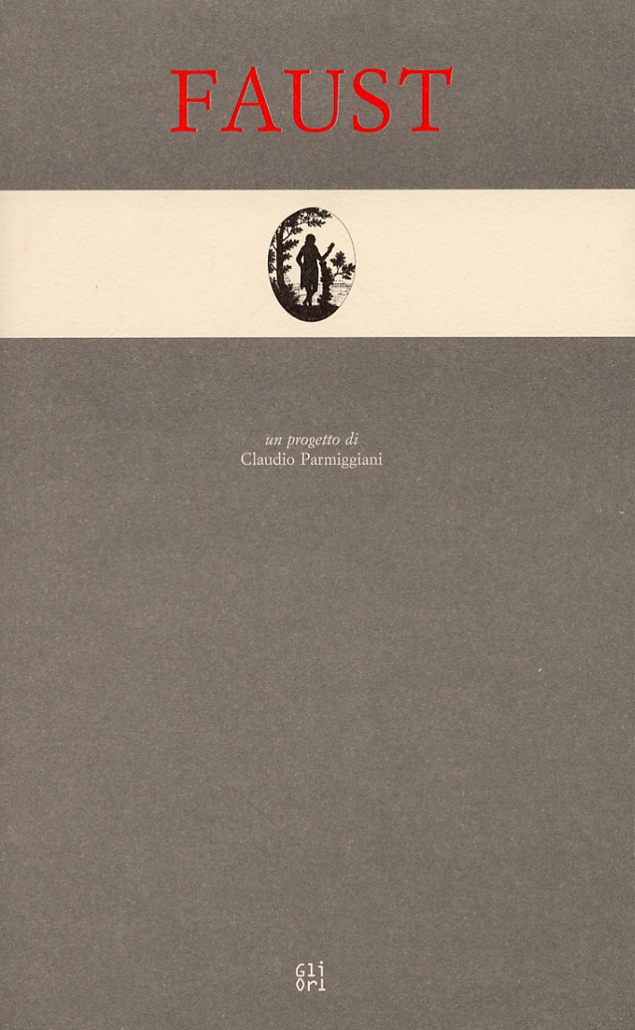 Faust. Un progetto di Claudio Parmiggiani