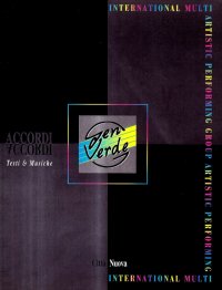 Accordi. Testi e musiche