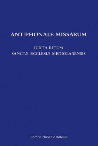 Antiphonale missarum