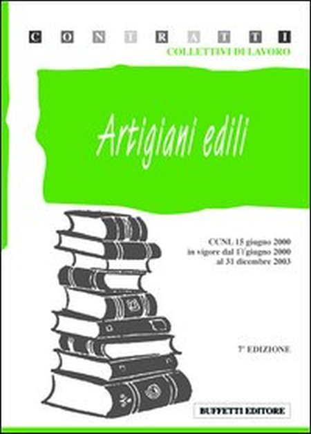 Artigiani edili Artigiani edili