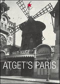 Atget'S Paris Atget'S Paris