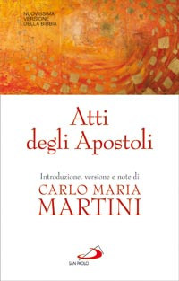 Atti degli Apostoli Atti degli Apostoli