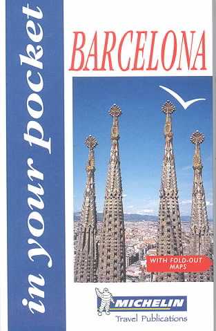 Barcelona Barcelona