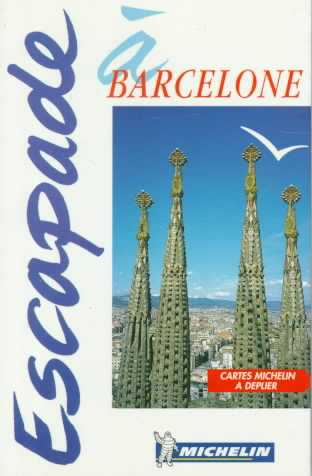 Barcelone Barcelone