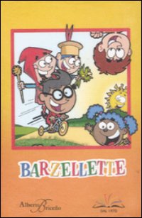 Barzellette Barzellette