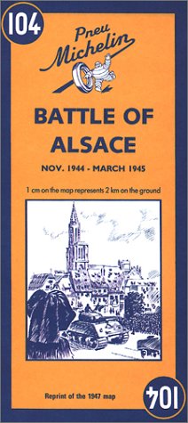 Bataille d'Alsace. Novembre 1944-mars 1945 Bataille d'Alsace. Novembre 1944-mars 1945