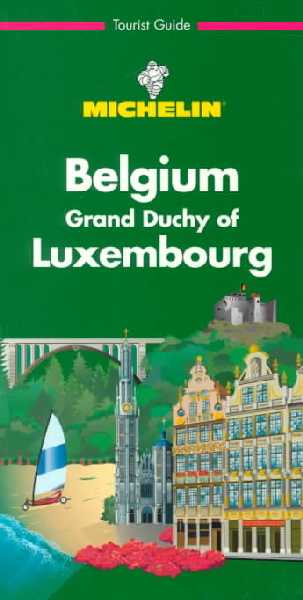 Belgium. Luxembourg Belgium. Luxembourg