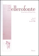 Bellerofonte (2000). Vol. 1. Bellerofonte (2000). Vol. 1.