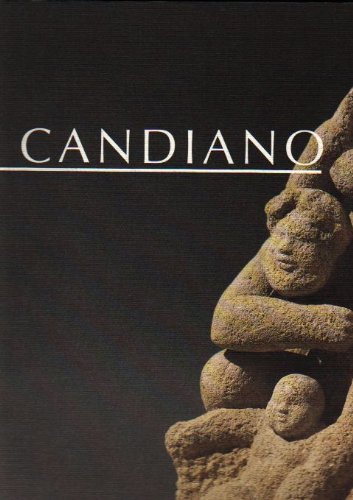 Candiano. Opere (1985-1996) Candiano. Opere (1985-1996)