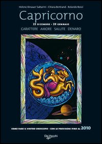 Capricorno Capricorno
