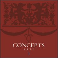 Concepts. Arte Concepts. Arte