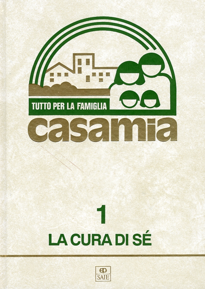 Casamia. Tutto per la famiglia Casamia. Tutto per la famiglia