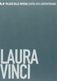 Laura Vinci. Màquina do Mundo