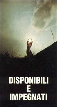 Disponibili e impegnati Disponibili e impegnati