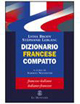 Dizionario francese compatto biligue Dizionario francese compatto biligue
