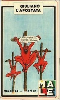 Giuliano l'Apostata