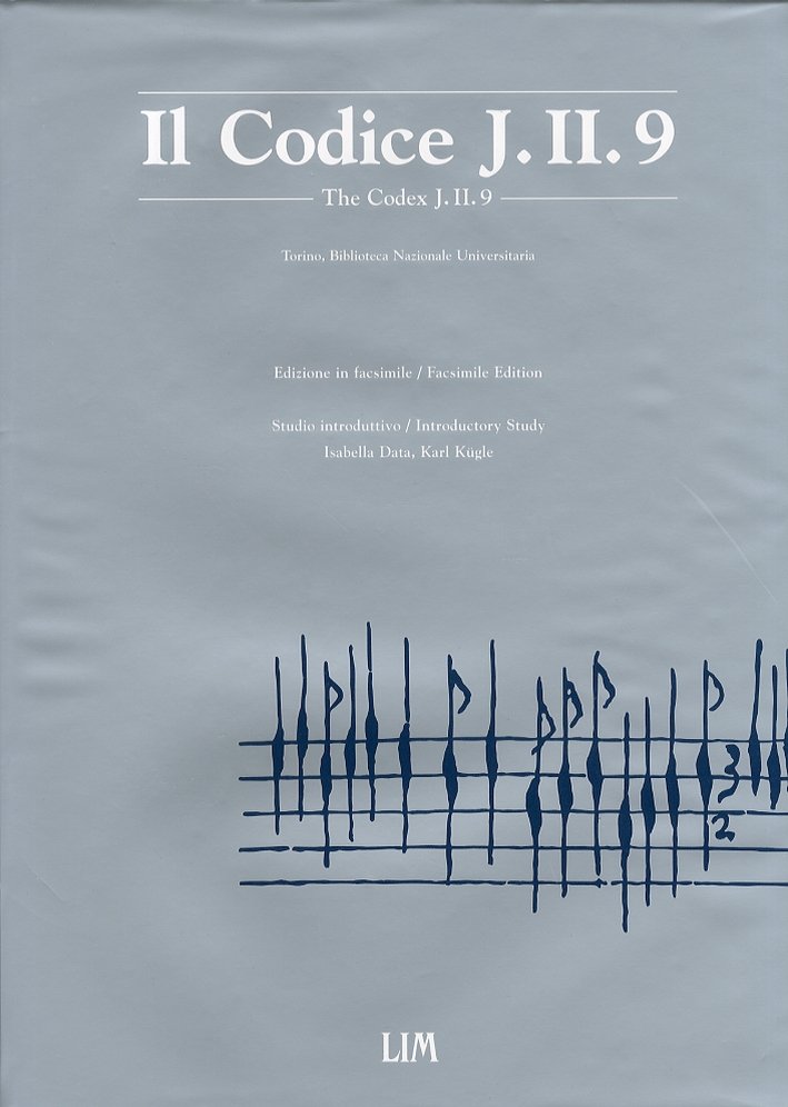 Il codice Franco-Cipriota J. II. 9