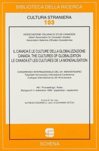 Il Canada e le culture della globalizzazione
