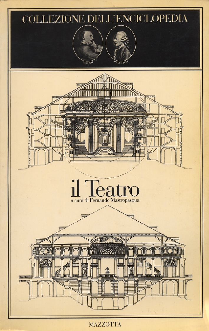 Il Teatro Il Teatro
