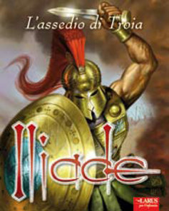 Iliade Iliade