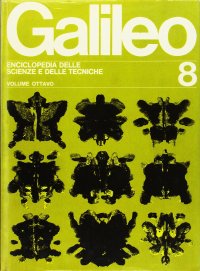 Il nuovo Galileo. Enciclopedia delle scienze e delle tecniche. Vol. 8