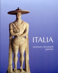 Italia. Omnium Terrarum Parens