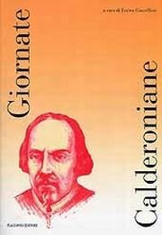Giornate calderoniane