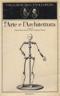 L'arte e l'architettura. Collezione dell'Enciclopedia di Diderot e D'Alembert