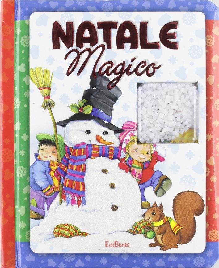 Natale magico