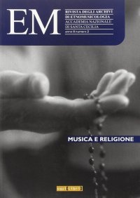 Musica e religione. Con DVD