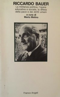 Riccardo Bauer