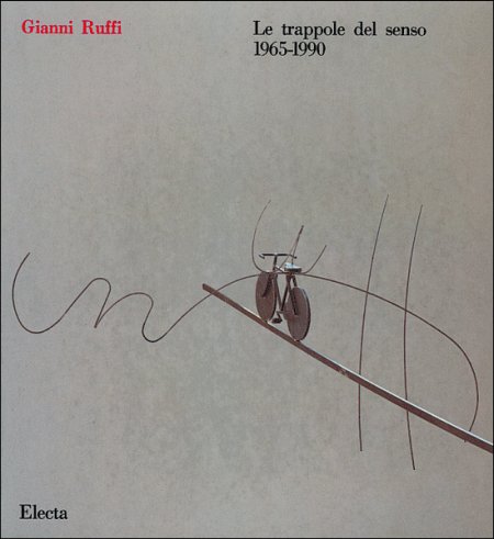 Ruffi. Catalogo della mostra. Ediz. illustrata Ruffi. Catalogo della mostra. Ediz. illustrata